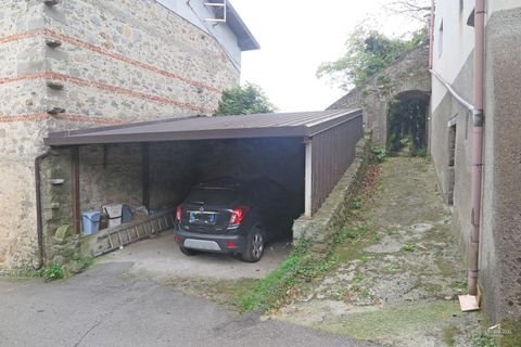 Rækkehus i Mulazzo, Massa and Carrara, Mulazzo - € 120.000 | Ref: 536 - foto 2