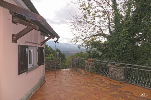 Rækkehus i Mulazzo, Massa and Carrara, Mulazzo - € 120.000 | Ref: 536 - foto 4