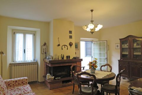 Rækkehus i Mulazzo, Massa and Carrara, Mulazzo - € 120.000 | Ref: 536 - foto 8