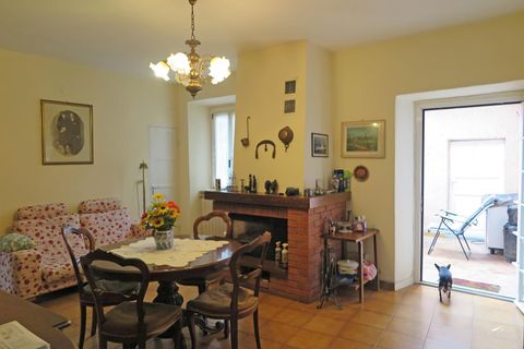 Rækkehus i Mulazzo, Massa and Carrara, Mulazzo - € 120.000 | Ref: 536 - foto 9