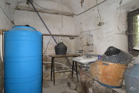Rækkehus i Mulazzo, Massa and Carrara, Mulazzo - € 120.000 | Ref: 536 - foto 30