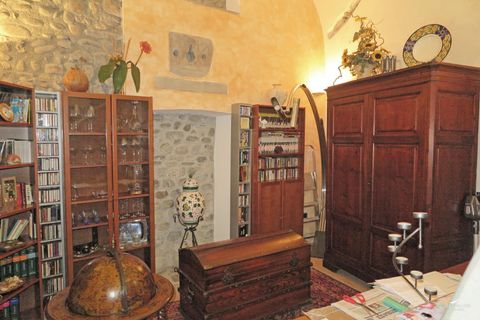 Villa a Aulla, Massa and Carrara, Aulla - € 185.000 | Ref: 549A - foto 2