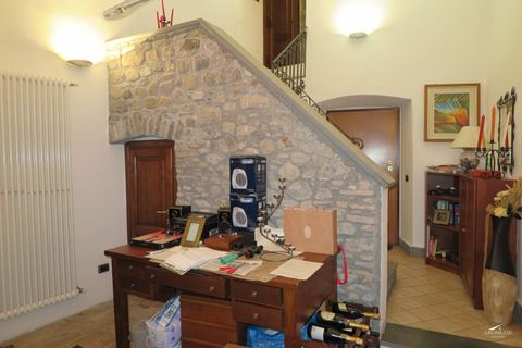 Villa a Aulla, Massa and Carrara, Aulla - € 185.000 | Ref: 549A - foto 3