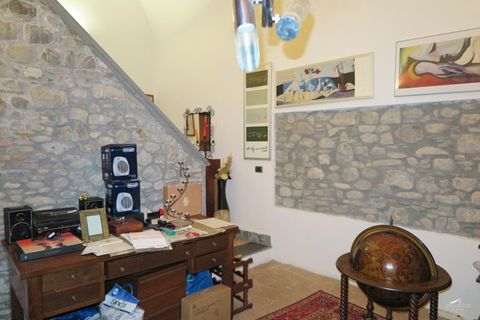 Villa a Aulla, Massa and Carrara, Aulla - € 185.000 | Ref: 549A - foto 4