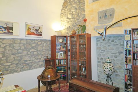 Villa a Aulla, Massa and Carrara, Aulla - € 185.000 | Ref: 549A - foto 5