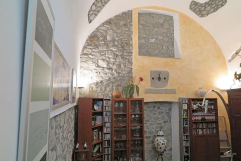 Villa a Aulla, Massa and Carrara, Aulla - € 185.000 | Ref: 549A - foto 6