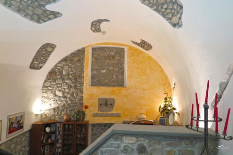 Villa a Aulla, Massa and Carrara, Aulla - € 185.000 | Ref: 549A - foto 7