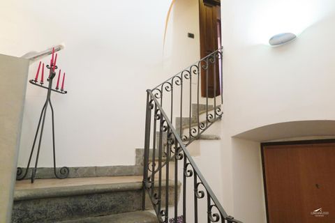 Villa a Aulla, Massa and Carrara, Aulla - € 185.000 | Ref: 549A - foto 8