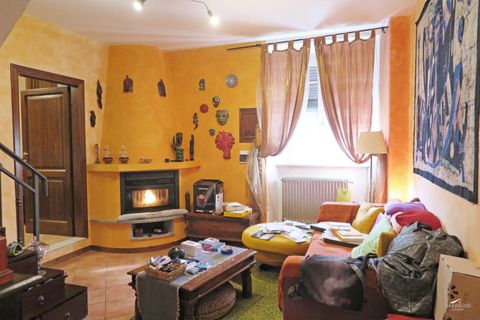 Villa a Aulla, Massa and Carrara, Aulla - € 185.000 | Ref: 549A - foto 10