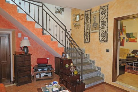 Villa a Aulla, Massa and Carrara, Aulla - € 185.000 | Ref: 549A - foto 11