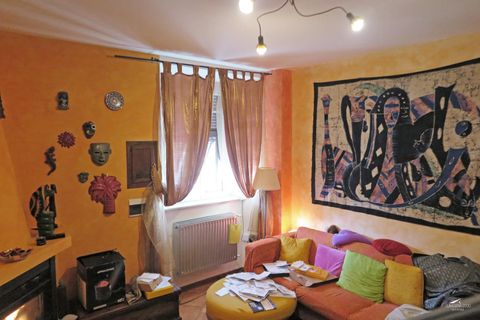 Villa a Aulla, Massa and Carrara, Aulla - € 185.000 | Ref: 549A - foto 13
