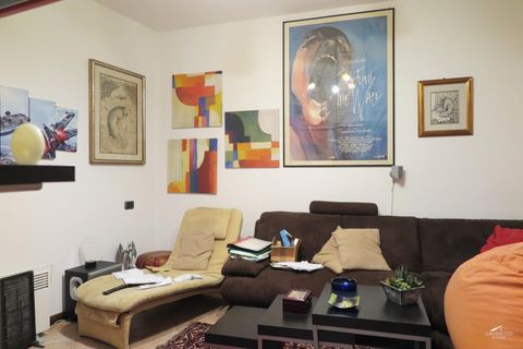 Villa a Aulla, Massa and Carrara, Aulla - € 185.000 | Ref: 549A - foto 14
