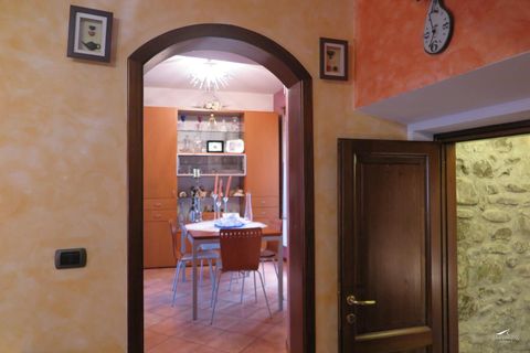 Villa a Aulla, Massa and Carrara, Aulla - € 185.000 | Ref: 549A - foto 18