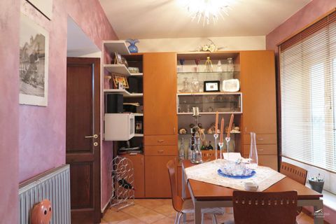Villa a Aulla, Massa and Carrara, Aulla - € 185.000 | Ref: 549A - foto 19