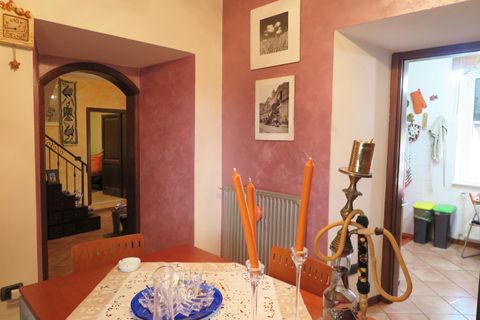 Villa a Aulla, Massa and Carrara, Aulla - € 185.000 | Ref: 549A - foto 21