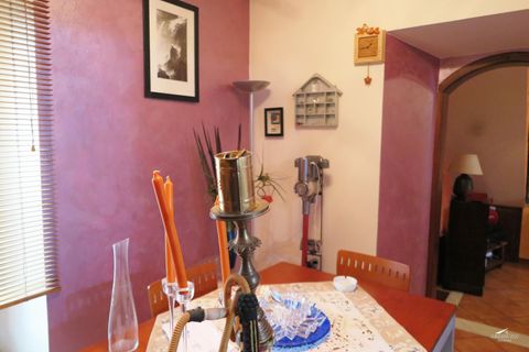 Villa a Aulla, Massa and Carrara, Aulla - € 185.000 | Ref: 549A - foto 22