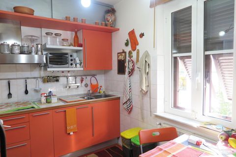 Villa a Aulla, Massa and Carrara, Aulla - € 185.000 | Ref: 549A - foto 23