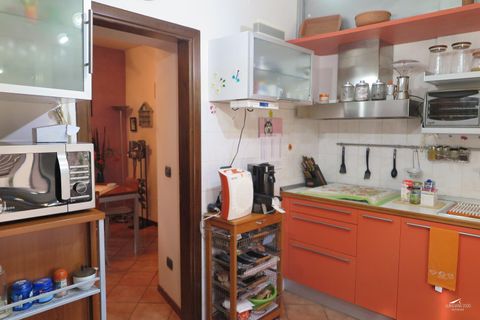 Villa a Aulla, Massa and Carrara, Aulla - € 185.000 | Ref: 549A - foto 24