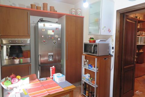 Villa a Aulla, Massa and Carrara, Aulla - € 185.000 | Ref: 549A - foto 25