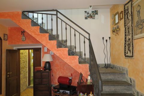 Villa a Aulla, Massa and Carrara, Aulla - € 185.000 | Ref: 549A - foto 30