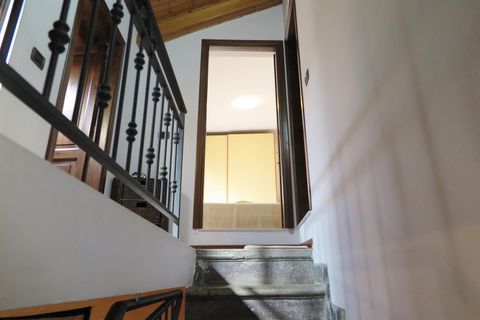 Villa a Aulla, Massa and Carrara, Aulla - € 185.000 | Ref: 549A - foto 31