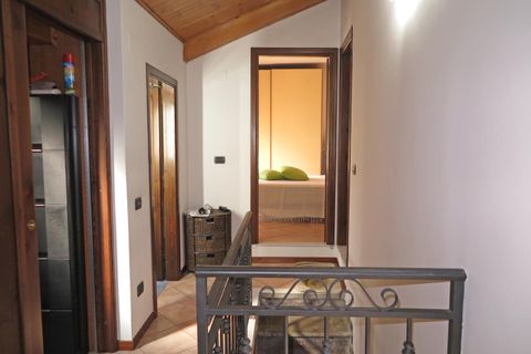 Villa a Aulla, Massa and Carrara, Aulla - € 185.000 | Ref: 549A - foto 32