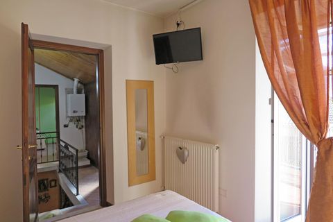 Villa a Aulla, Massa and Carrara, Aulla - € 185.000 | Ref: 549A - foto 35