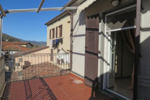 Villa a Aulla, Massa and Carrara, Aulla - € 185.000 | Ref: 549A - foto 38