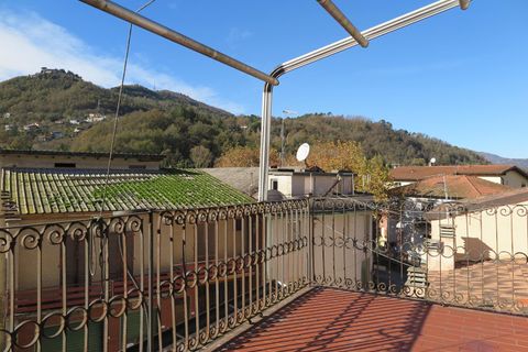 Villa a Aulla, Massa and Carrara, Aulla - € 185.000 | Ref: 549A - foto 39