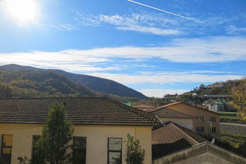 Villa a Aulla, Massa and Carrara, Aulla - € 185.000 | Ref: 549A - foto 40
