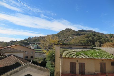 Villa a Aulla, Massa and Carrara, Aulla - € 185.000 | Ref: 549A - foto 41
