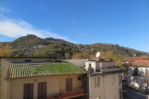 Villa a Aulla, Massa and Carrara, Aulla - € 185.000 | Ref: 549A - foto 42