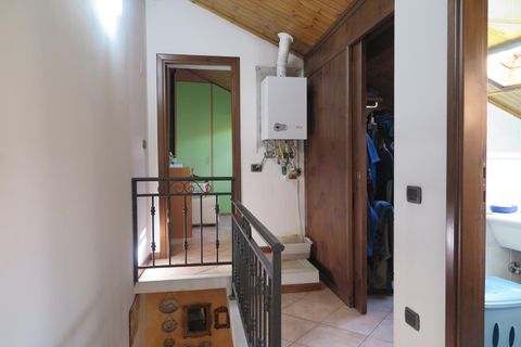 Villa a Aulla, Massa and Carrara, Aulla - € 185.000 | Ref: 549A - foto 43