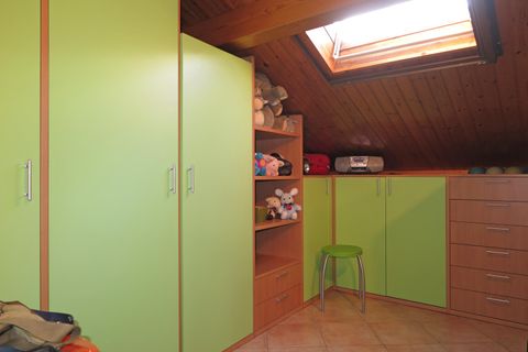 Villa a Aulla, Massa and Carrara, Aulla - € 185.000 | Ref: 549A - foto 46