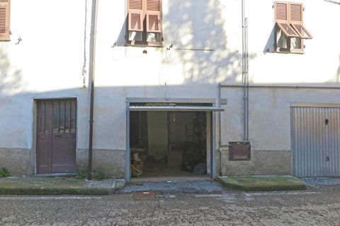 Villa a Aulla, Massa and Carrara, Aulla - € 185.000 | Ref: 549A - foto 48