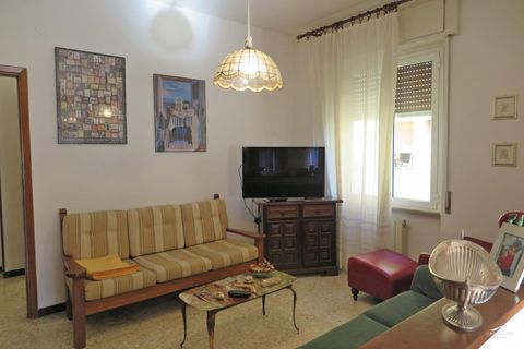 Leilighet i Aulla, Massa and Carrara, Aulla - € 140 000 | Ref: 551A - foto 2