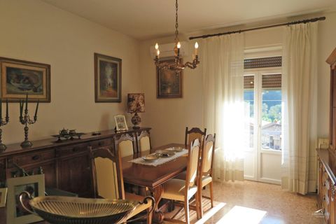 Leilighet i Aulla, Massa and Carrara, Aulla - € 140 000 | Ref: 551A - foto 3