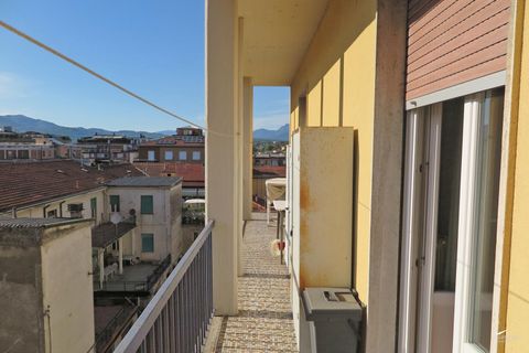 Leilighet i Aulla, Massa and Carrara, Aulla - € 140 000 | Ref: 551A - foto 5