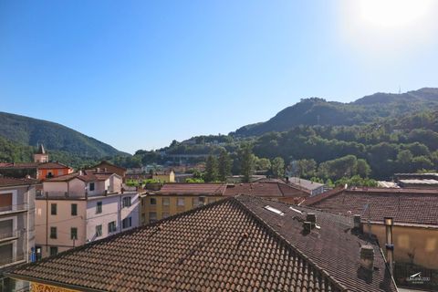 Leilighet i Aulla, Massa and Carrara, Aulla - € 140 000 | Ref: 551A - foto 6