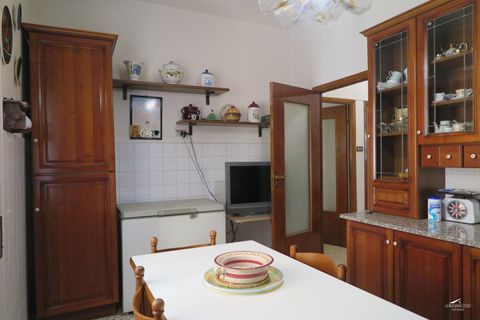 Leilighet i Aulla, Massa and Carrara, Aulla - € 140 000 | Ref: 551A - foto 10