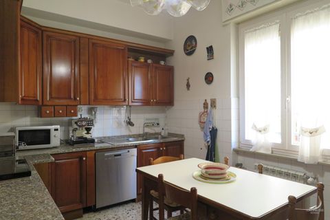 Leilighet i Aulla, Massa and Carrara, Aulla - € 140 000 | Ref: 551A - foto 11