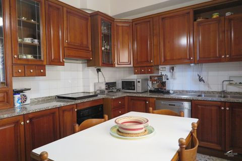 Leilighet i Aulla, Massa and Carrara, Aulla - € 140 000 | Ref: 551A - foto 12