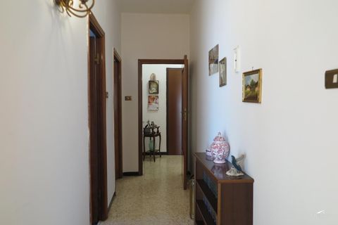 Leilighet i Aulla, Massa and Carrara, Aulla - € 140 000 | Ref: 551A - foto 13