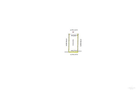 Leilighet i Aulla, Massa and Carrara, Aulla - € 140 000 | Ref: 551A - foto 20