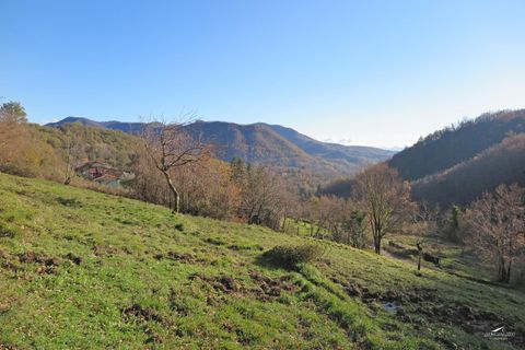 Landejendom i Bagnone, Massa and Carrara, Bagnone - € 75.000 | Ref: 553A - foto 12