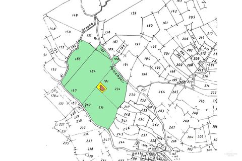 Landejendom i Bagnone, Massa and Carrara, Bagnone - € 75.000 | Ref: 553A - foto 23