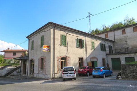 Villa a Mulazzo, Massa and Carrara, Mulazzo - € 780.000 | Ref: 552 - foto 2
