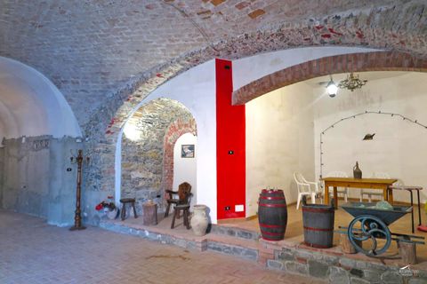 Villa a Mulazzo, Massa and Carrara, Mulazzo - € 780.000 | Ref: 552 - foto 10