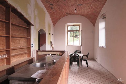 Villa a Mulazzo, Massa and Carrara, Mulazzo - € 780.000 | Ref: 552 - foto 12