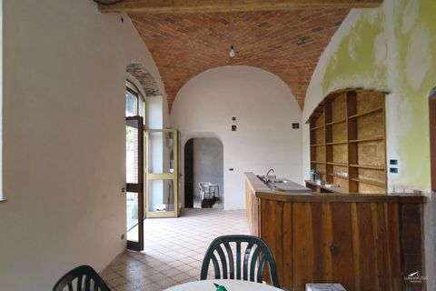 Villa a Mulazzo, Massa and Carrara, Mulazzo - € 780.000 | Ref: 552 - foto 13